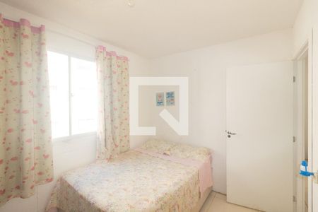 Quarto 1 de apartamento para alugar com 2 quartos, 44m² em Campo Grande, Rio de Janeiro