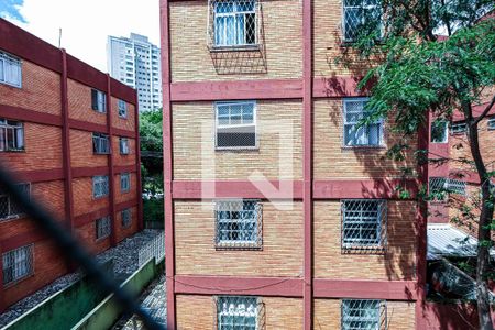 Vista do Quarto 1 de apartamento à venda com 3 quartos, 82m² em Prado, Belo Horizonte