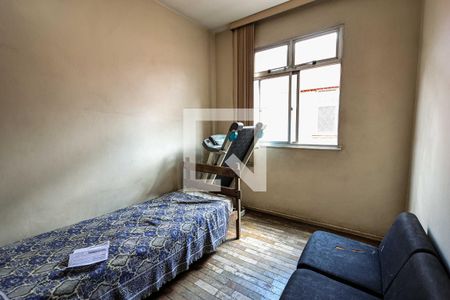 Quarto 2 de apartamento à venda com 3 quartos, 82m² em Prado, Belo Horizonte