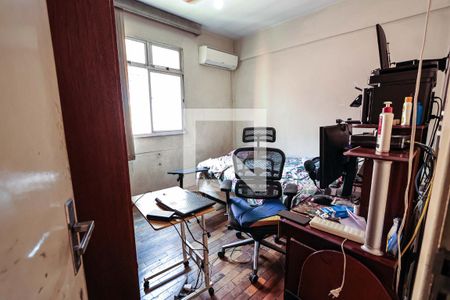 Quarto 1 de apartamento à venda com 3 quartos, 82m² em Prado, Belo Horizonte