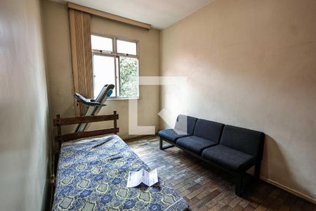 Quarto 2 de apartamento à venda com 3 quartos, 82m² em Prado, Belo Horizonte