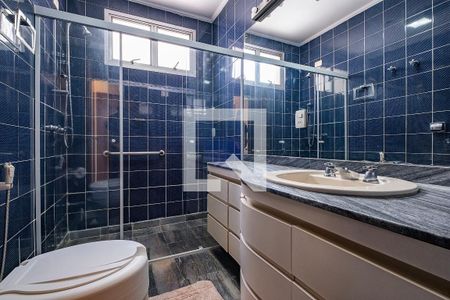 Suíte de apartamento para alugar com 4 quartos, 165m² em Pinheiros, São Paulo