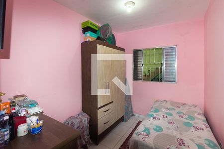 Quarto 1 de casa à venda com 3 quartos, 150m² em Fazenda da Juta, São Paulo