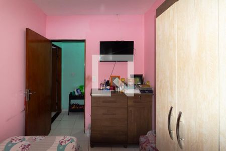 Quarto 1 de casa à venda com 3 quartos, 150m² em Fazenda da Juta, São Paulo