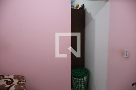 Quarto 1 de casa à venda com 3 quartos, 150m² em Fazenda da Juta, São Paulo