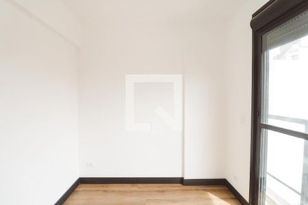 Quarto 1 de apartamento para alugar com 2 quartos, 45m² em Vila Pauliceia, São Paulo