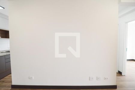 Sala/Cozinha de apartamento para alugar com 2 quartos, 45m² em Vila Pauliceia, São Paulo