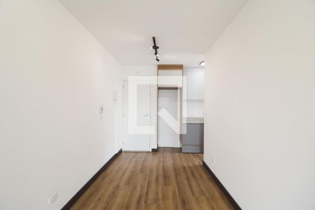 Sala/Cozinha de apartamento para alugar com 2 quartos, 45m² em Vila Pauliceia, São Paulo