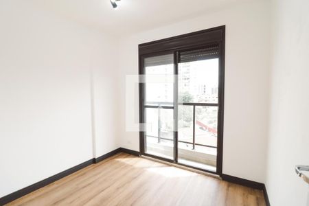 Quarto 1 de apartamento para alugar com 2 quartos, 45m² em Vila Pauliceia, São Paulo