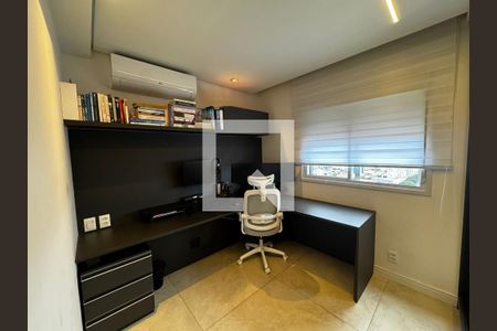 Quarto de apartamento para alugar com 2 quartos, 106m² em Ipiranga, São Paulo