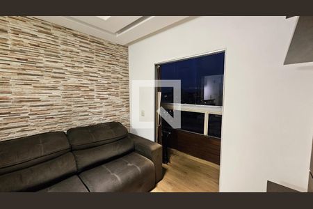 Apartamento para alugar com 2 quartos, 55m² em Vila Della Piazza, Jundiaí