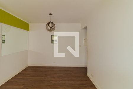 Sala de apartamento para alugar com 3 quartos, 64m² em Vila Ema, São Paulo
