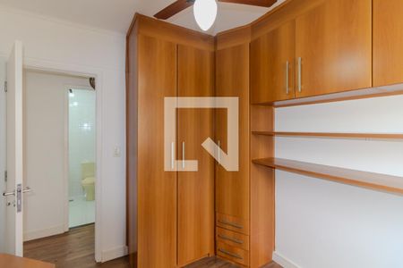 Quarto 1 de apartamento para alugar com 3 quartos, 64m² em Vila Ema, São Paulo