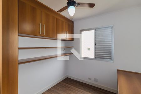 Quarto 1 de apartamento para alugar com 3 quartos, 64m² em Vila Ema, São Paulo