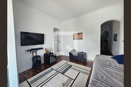 Sala de casa à venda com 3 quartos, 97m² em Jardim São Luís, São Paulo