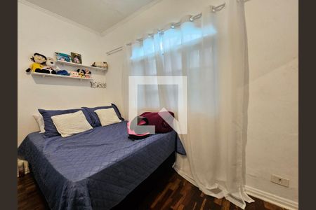 Quarto de casa à venda com 3 quartos, 97m² em Jardim São Luís, São Paulo