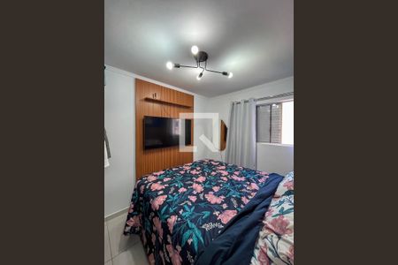 Quarto 1 de apartamento para alugar com 3 quartos, 65m² em Vila Moraes, São Paulo