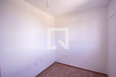 Quarto de apartamento para alugar com 2 quartos, 60m² em Rio do Ouro, São Gonçalo
