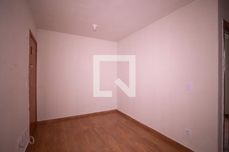 Sala de apartamento para alugar com 2 quartos, 41m² em Vila Lage, São Gonçalo
