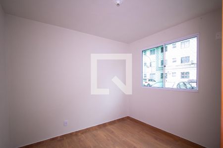 Quarto 2 de apartamento para alugar com 2 quartos, 41m² em Vila Lage, São Gonçalo