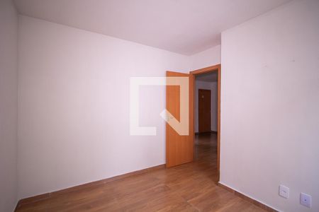 Quarto 1 de apartamento para alugar com 2 quartos, 41m² em Vila Lage, São Gonçalo