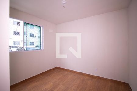 Quarto 1 de apartamento para alugar com 2 quartos, 41m² em Vila Lage, São Gonçalo