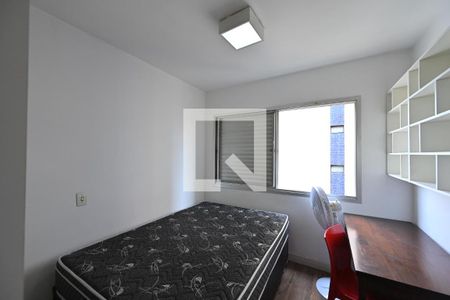 Quarto de kitnet/studio para alugar com 1 quarto, 24m² em Vila Clementino, São Paulo