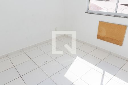 Quarto 1 de apartamento para alugar com 2 quartos, 52m² em Campo Grande, Rio de Janeiro