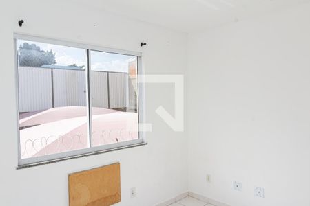 Quarto 1 de apartamento para alugar com 2 quartos, 52m² em Campo Grande, Rio de Janeiro