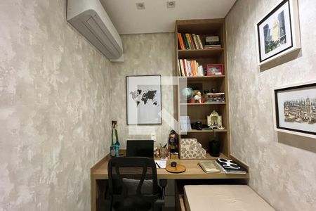 Quarto de apartamento para alugar com 3 quartos, 120m² em Aparecida, Santos