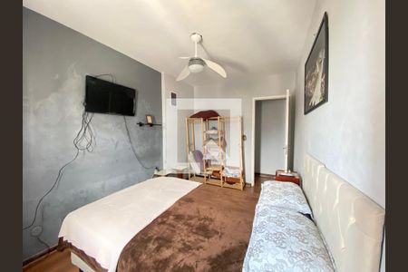 Apartamento para alugar com 2 quartos, 49m² em Méier, Rio de Janeiro