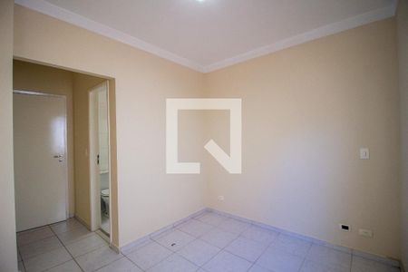 Suite de casa de condomínio para alugar com 3 quartos, 94m² em Parque Vereda dos Bandeirantes, Sorocaba