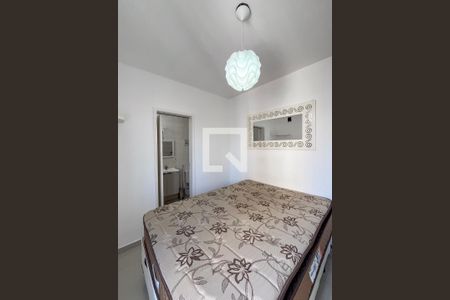 Suite de apartamento para alugar com 2 quartos, 54m² em Sacomã, São Paulo