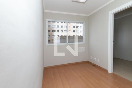 Sala de apartamento para alugar com 2 quartos, 40m² em Barra Funda, São Paulo