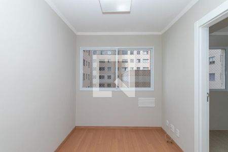 Sala de apartamento para alugar com 2 quartos, 40m² em Barra Funda, São Paulo