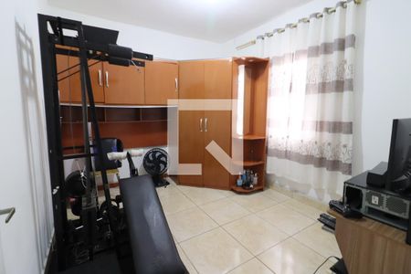 Casa à venda com 2 quartos, 182m² em Pestana, Osasco