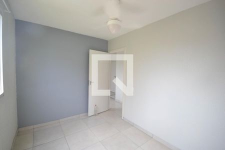 Quarto 1 de apartamento para alugar com 2 quartos, 42m² em Cerâmica, Nova Iguaçu