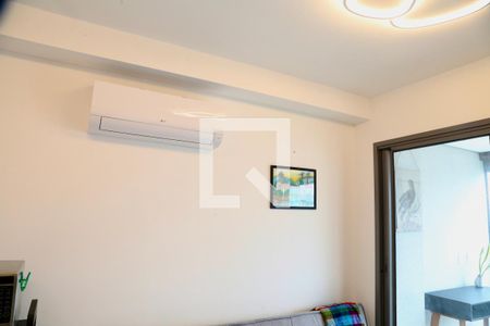 Apartamento para alugar com 1 quarto, 35m² em Santo Amaro, São Paulo