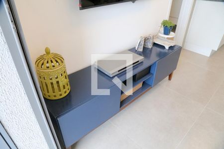 Apartamento para alugar com 1 quarto, 35m² em Santo Amaro, São Paulo