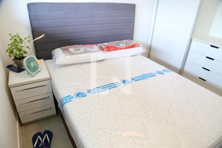 Apartamento para alugar com 1 quarto, 35m² em Santo Amaro, São Paulo