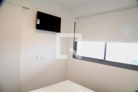 Apartamento para alugar com 1 quarto, 35m² em Santo Amaro, São Paulo