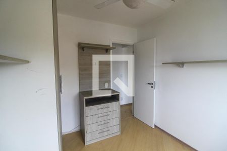 Quarto 2 de apartamento à venda com 3 quartos, 75m² em Caxingui, São Paulo
