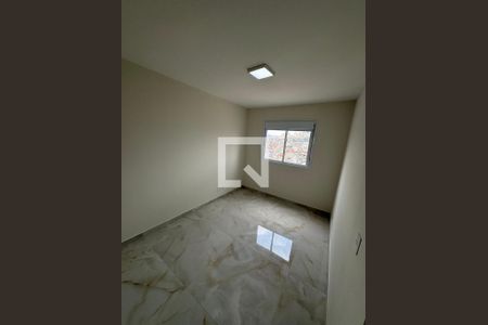 Quarto de apartamento para alugar com 2 quartos, 55m² em São Pedro, Osasco