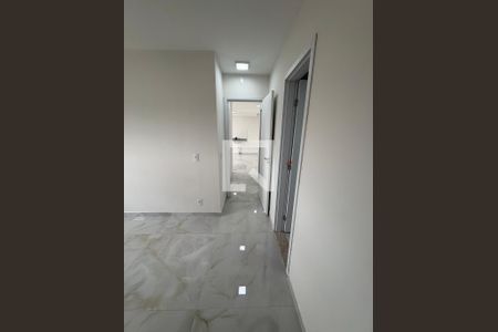 Quarto de apartamento para alugar com 2 quartos, 55m² em São Pedro, Osasco