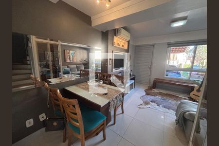 Casa de Condomínio à venda com 2 quartos, 115m² em Rondônia, Novo Hamburgo