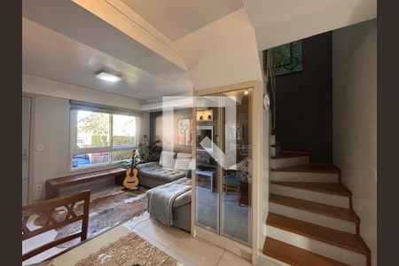 Casa de Condomínio à venda com 2 quartos, 115m² em Rondônia, Novo Hamburgo