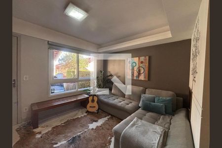 Casa de Condomínio à venda com 2 quartos, 115m² em Rondônia, Novo Hamburgo