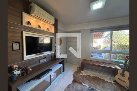 Casa de Condomínio à venda com 2 quartos, 115m² em Rondônia, Novo Hamburgo