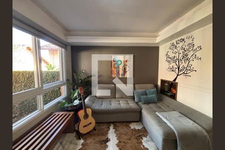 Casa de Condomínio à venda com 2 quartos, 115m² em Rondônia, Novo Hamburgo