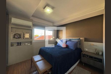 Casa de Condomínio à venda com 2 quartos, 115m² em Rondônia, Novo Hamburgo